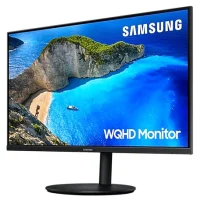 Монитор Samsung F27T702QQI фото 2